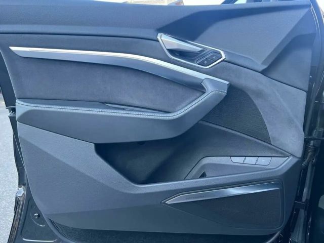 Audi e-tron S SB*PANO*ACC*MATRIX*B&O*KEY*MEMO*NACHT*22'