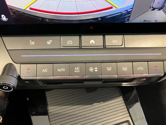 Opel Astra 1.2 Turbo Sports Tourer