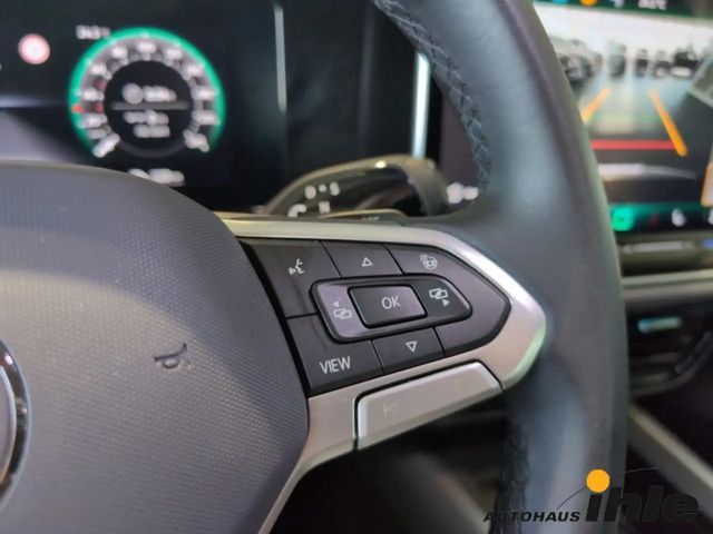 Volkswagen Passat Business DSG Variant