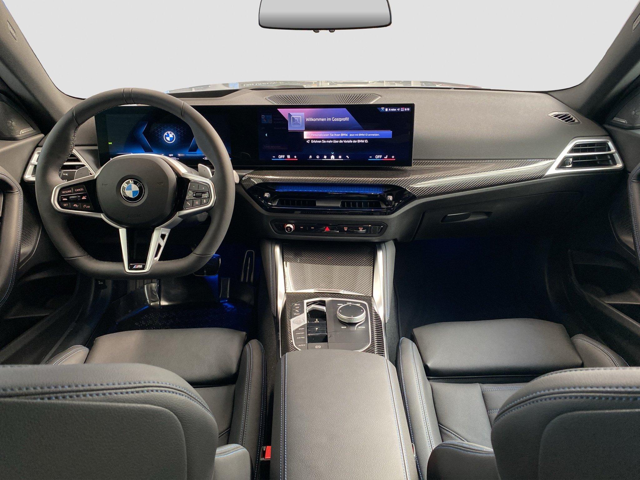 BMW 230 230i Coupé M-Sport