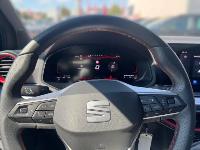 Seat Arona 1.0 TSI FR-lijn