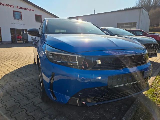 Opel Corsa GS-Line Grand Sport