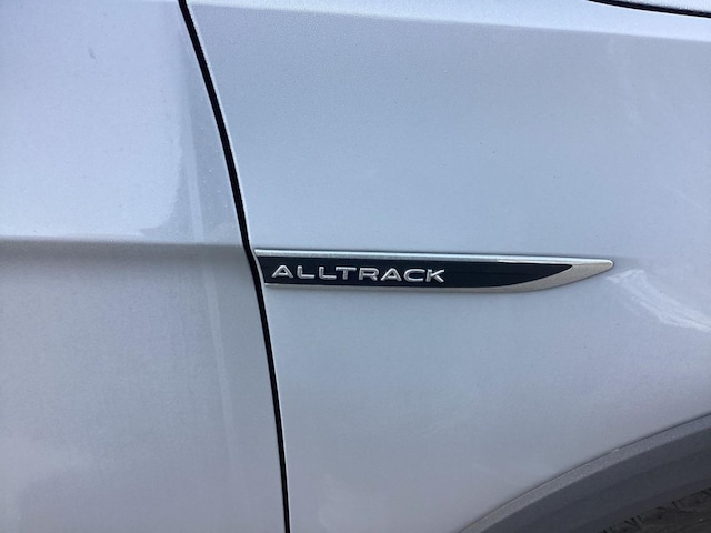 Volkswagen Passat 2.0 TDI AllTrack DSG Variant