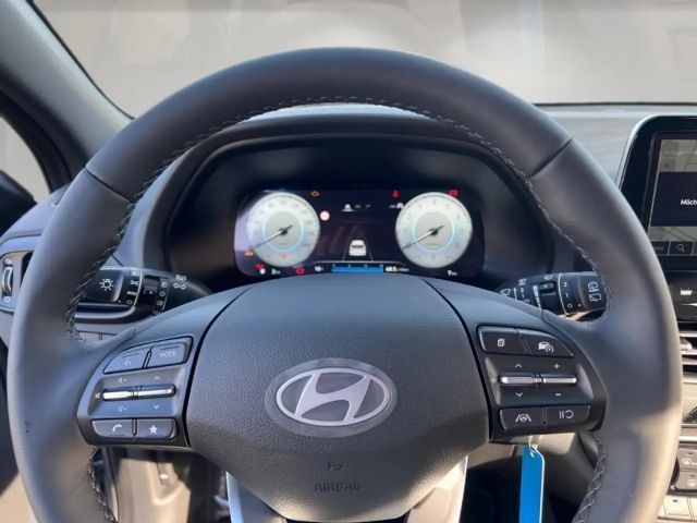 Hyundai i30 1.0 Advantage T-GDi