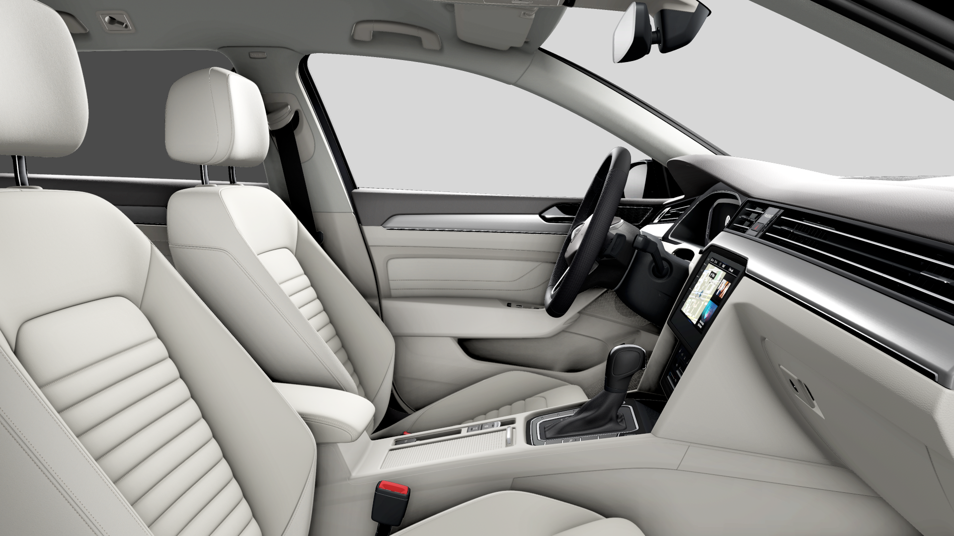 Volkswagen Passat 2.0 TDI DSG Variant