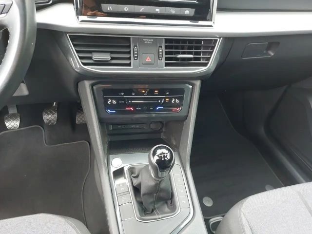 Seat Tarraco 2.0 TDI Style