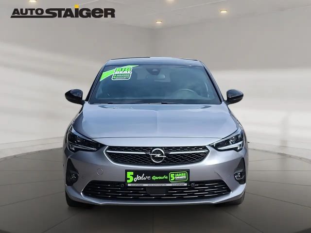 Opel Corsa Turbo Ultimate