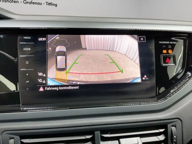 Volkswagen Taigo IQ.Drive R-Line