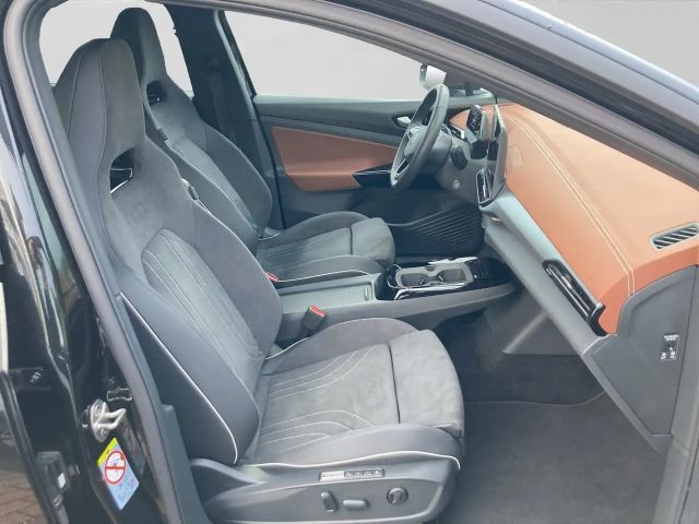 Volkswagen ID.4 HuD HARMAN MATRIX WÄMEP