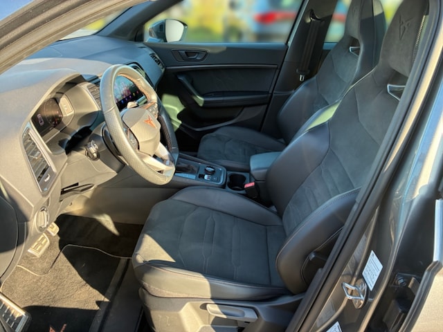 Cupra Ateca 2.0 TSI 4Drive DSG