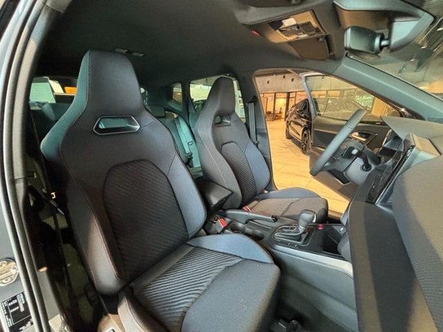 Seat Arona 1.0 TSI Black