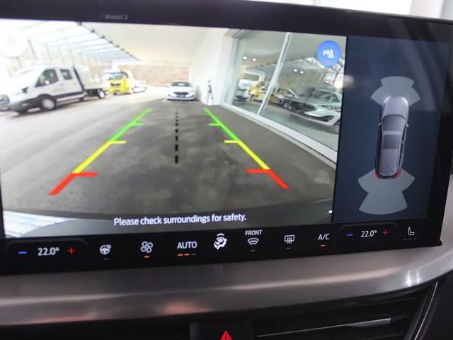 Ford Focus EcoBoost Titanium