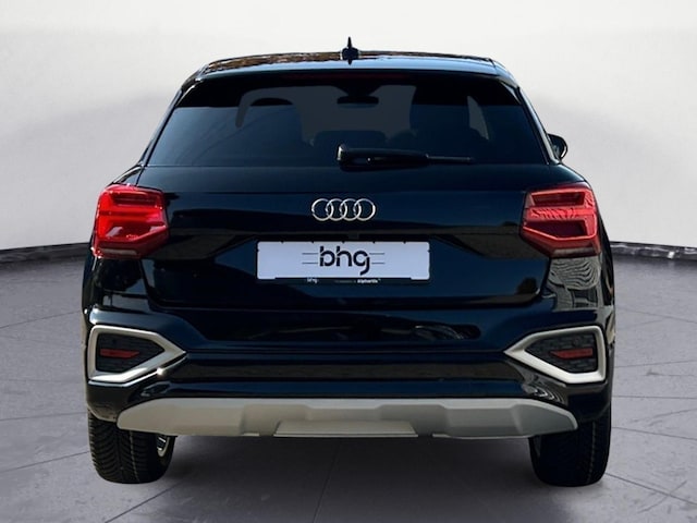 Audi Q2 35 TFSI S-Tronic