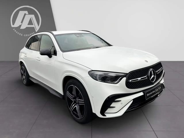 Mercedes-Benz GLC 220 4MATIC AMG Line GLC 220 d