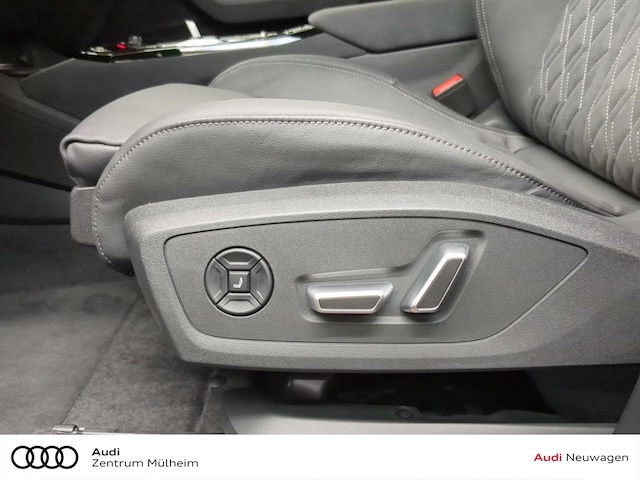 Audi Q6 e-tron Performance