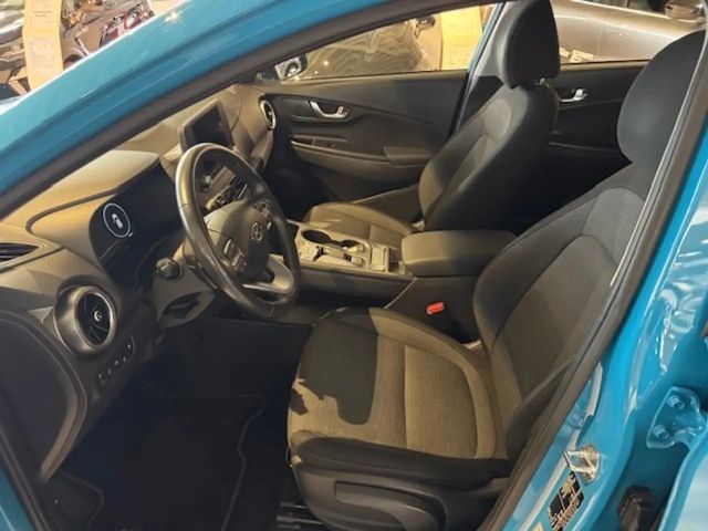 Hyundai Kona 2WD 39 kWh Electric Select
