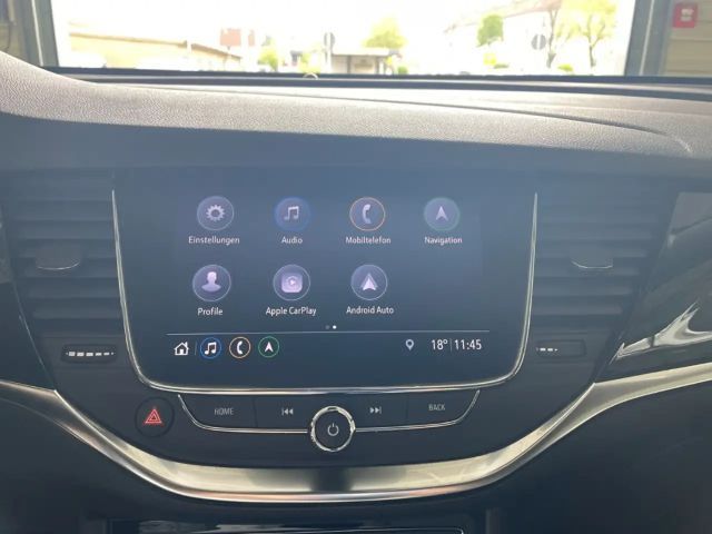 Opel Astra 1.2 Turbo Elegance Sports Tourer