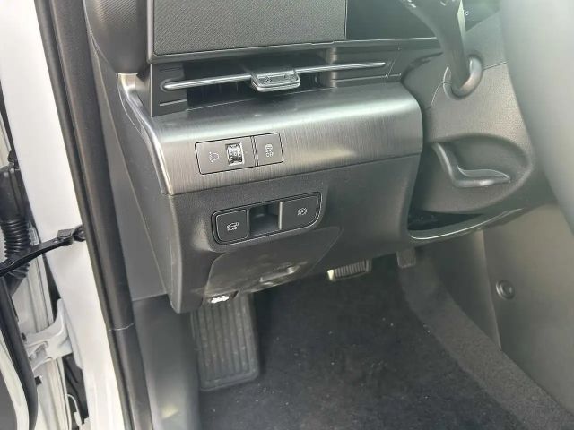 Hyundai Kona Electric Trend