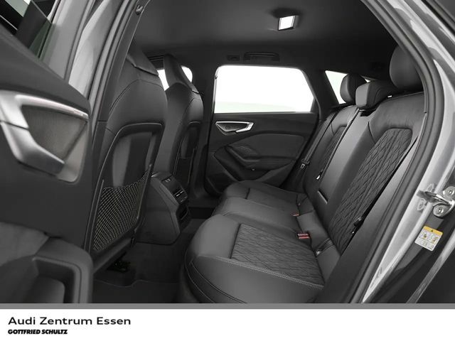 Audi A5 Avant Quattro S-Line