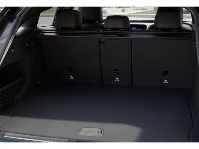 Mercedes-Benz EQC 400 4MATIC