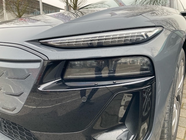 Audi A6 e-tron Avant Performance