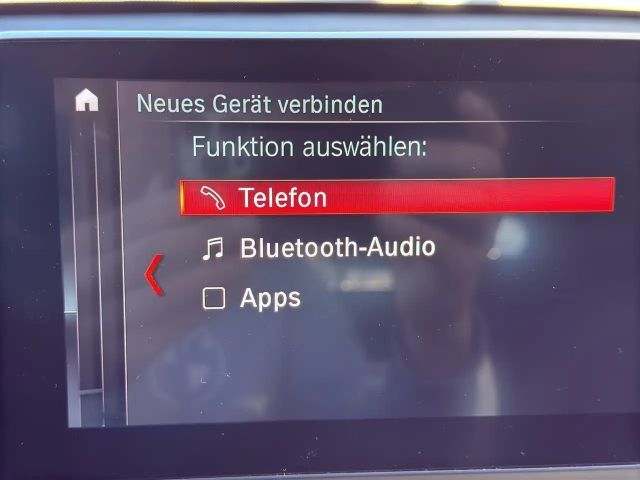 BMW X1 *** ALLRAD *** 6 PAKETE *** INDIVIDUAL STORM BAY