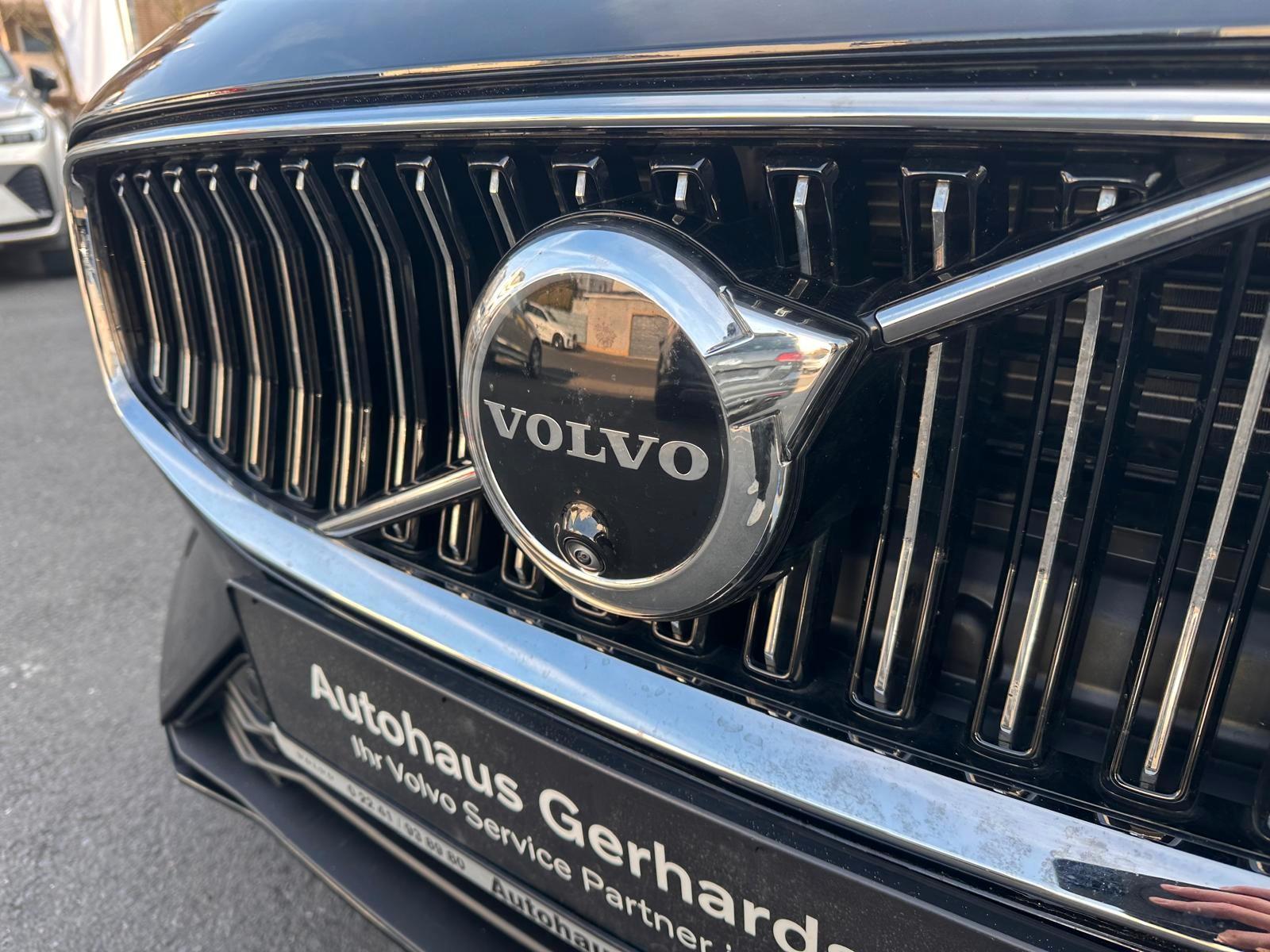 Volvo V60 AWD T6