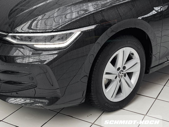 Volkswagen Golf 1.5 TSI Life