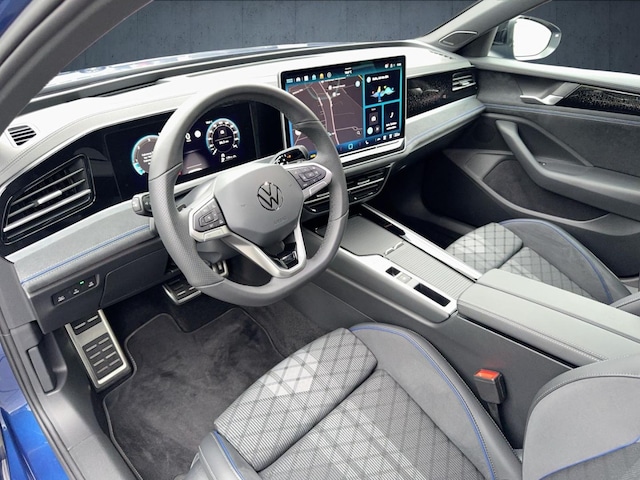 Volkswagen Passat 2.0 TDI R-Line Variant