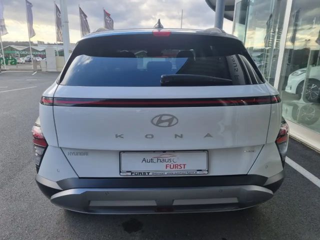 Hyundai Kona 1.6 2WD