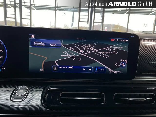 Mercedes-Benz EQV 300 Limousine Lang