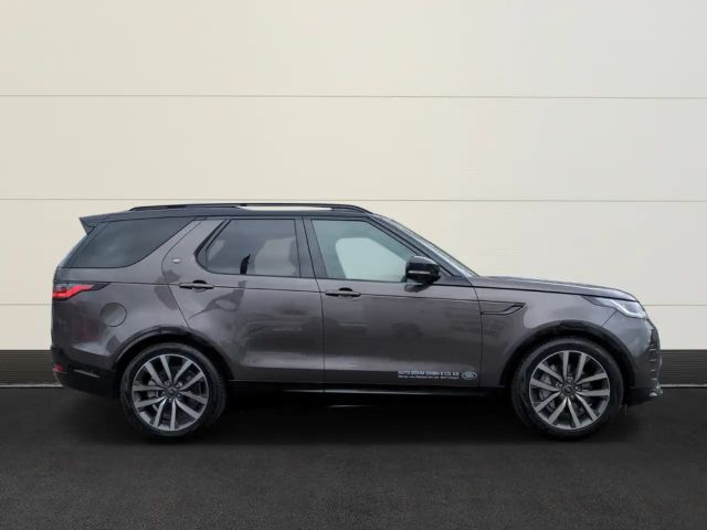 Land Rover Discovery D250 SE