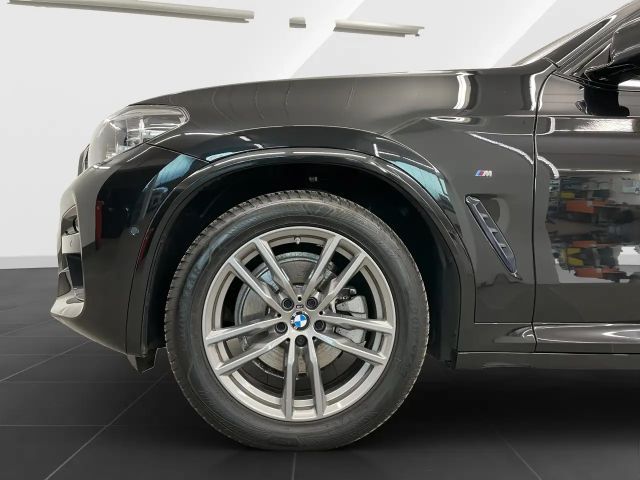 BMW X3 M-Sport xDrive20d