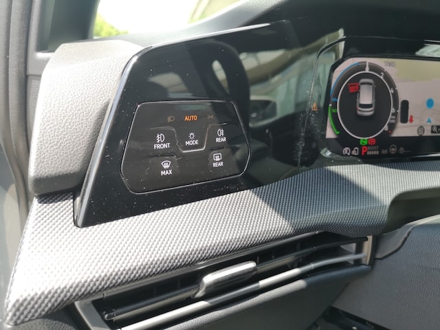 Volkswagen Golf DSG eHybrid