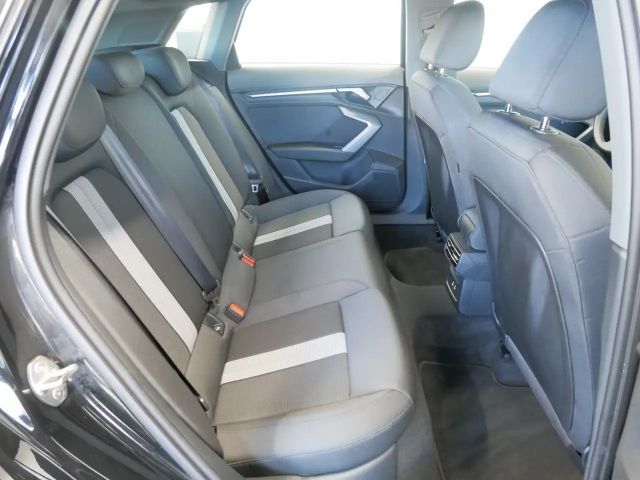 Audi A3 30 TDI Sedan Sportback