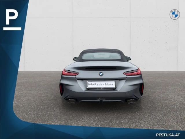 BMW Z4 Cabrio M40i Roadster sDrive