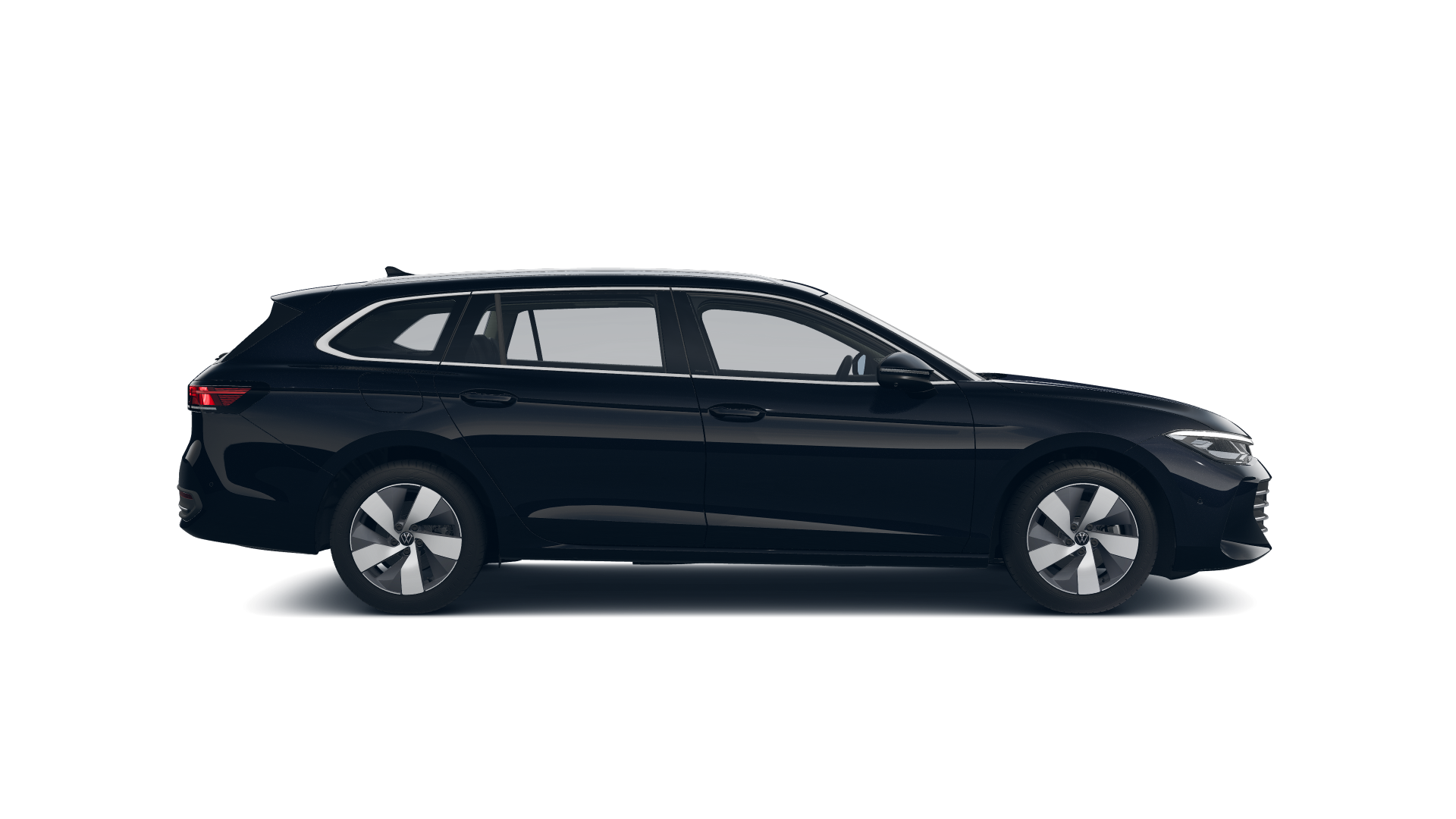 Volkswagen Passat 2.0 TDI DSG Variant