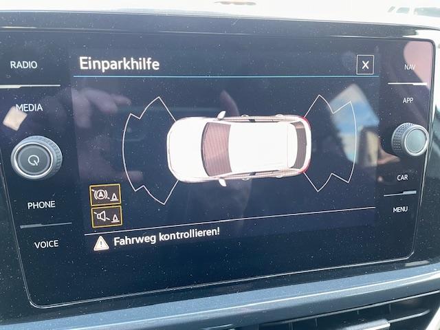 Volkswagen T-Roc 1.5 TSI Style