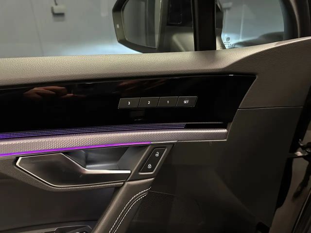 Volkswagen Touareg 4Motion R-Line Style