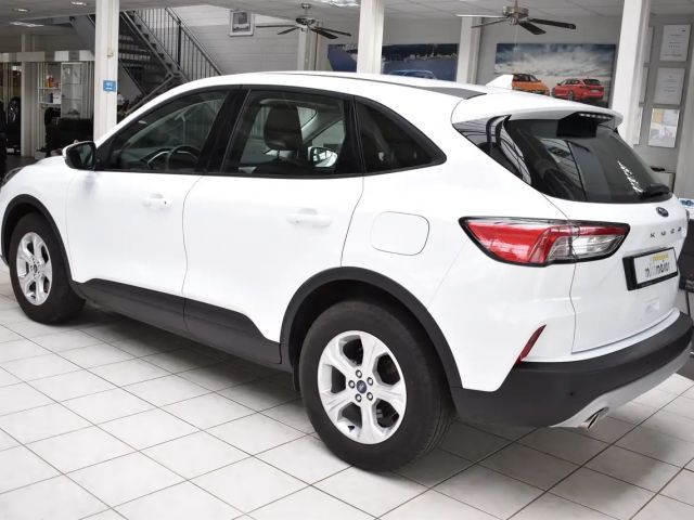 Ford Kuga Cool & Connect