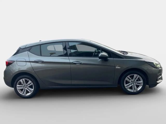 Opel Astra GS-Line Grand Sport