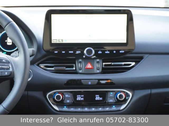 Hyundai i30 Advantage T-GDi