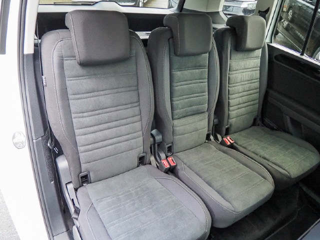 Volkswagen Touran 1.5 TSI Highline