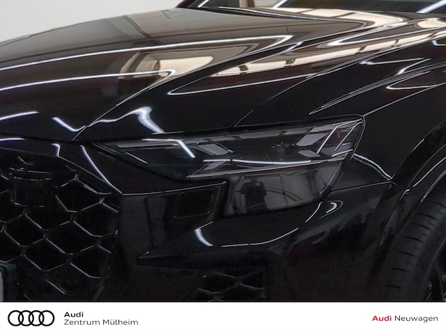 Audi RS Q8 Performance Quattro