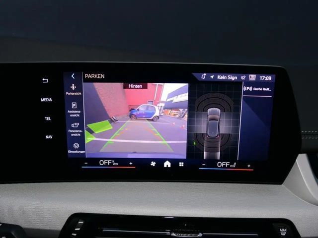 BMW 216 Active Tourer