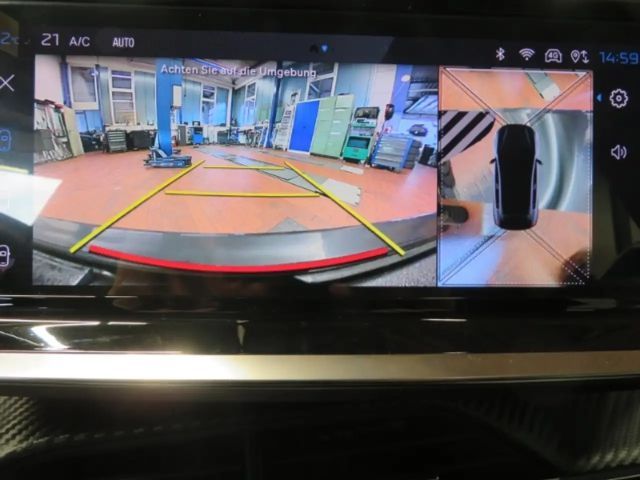 Peugeot 208 Allure Pack PureTech