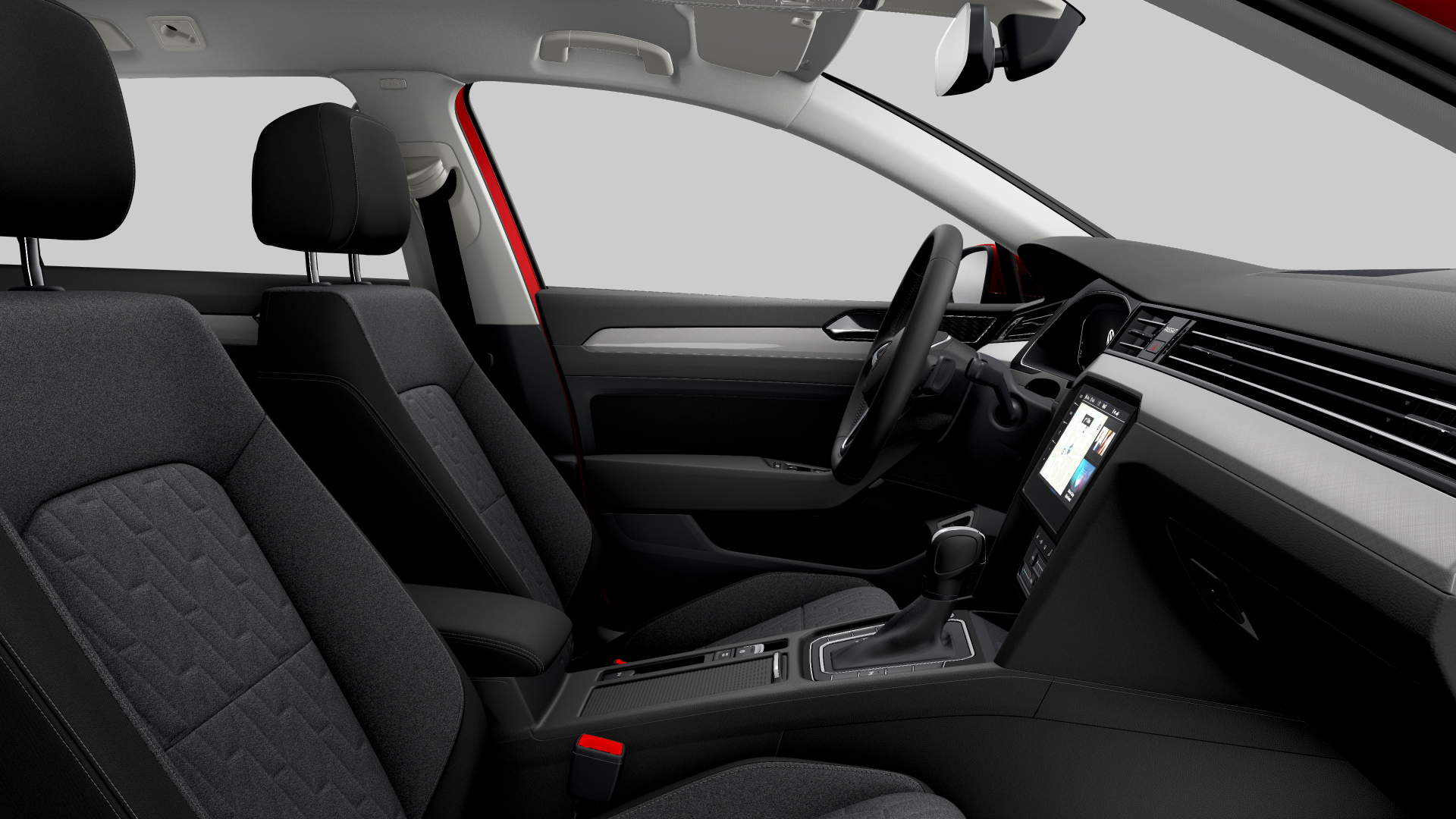 Volkswagen Passat 2.0 TDI Business DSG Variant