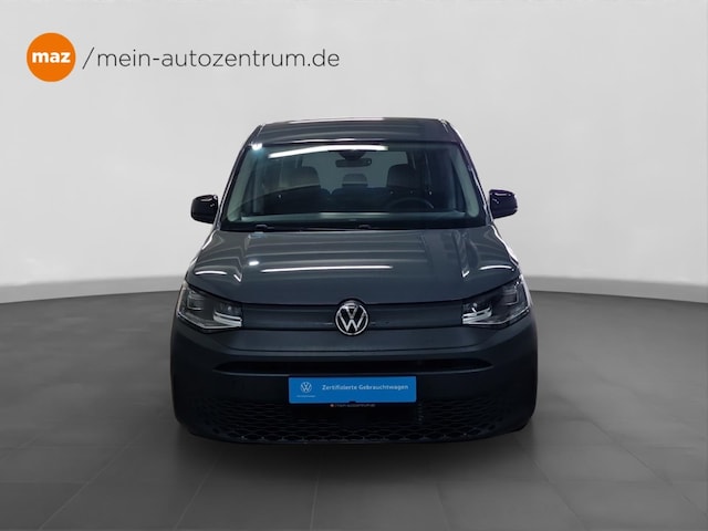 Volkswagen Caddy 1.5 TSI