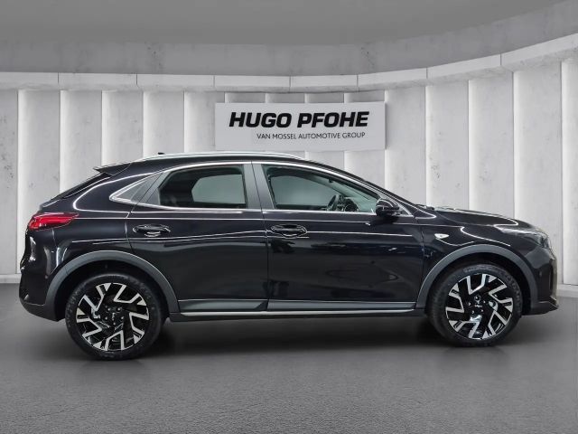 Kia XCeed GDi Vision