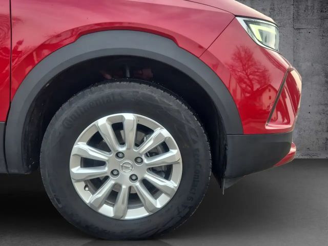 Opel Mokka 1.2 Turbo Edition Turbo